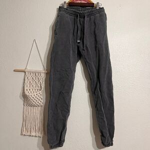 talentless sweatpants